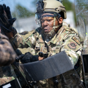 O’BRIEN: Restoring Domestic Tranquility: The Case for Lawful Federal Action in America’s Cities